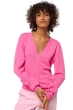 Cachemire pull femme taline first flashy rose xs