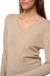 Cachemire pull femme tessa first spelt xs