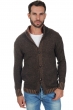 Cachemire pull homme astro marron chine camel chine l