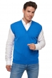 Cachemire pull homme balthazar tetbury blue 2xl