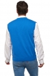 Cachemire pull homme balthazar tetbury blue 2xl