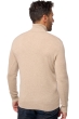 Cachemire pull homme col roule tarry first spelt l