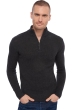 Cachemire pull homme epais donovan anthracite chine xs