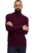 Cachemire pull homme epais torino first bordeaux l