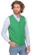 Cachemire pull homme les intemporels basile new green xl