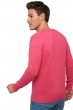 Cachemire pull homme les intemporels hippolyte 4f rose shocking l