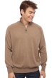 Cachemire pull homme natural vez natural terra 2xl