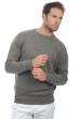 Cachemire pull homme nestor 4f marmotte chine xs