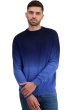 Cachemire pull homme soldes ticino tetbury blue marine fonce xl