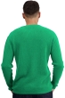Cachemire pull homme taima new green l