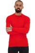 Cachemire pull homme tarn first tomato 2xl