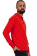 Cachemire pull homme tarn first tomato 2xl