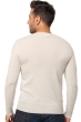 Cachemire pull homme tor first fluo white m