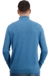 Cachemire pull homme toulon first manor blue l