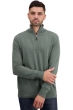 Cachemire pull homme toulon first military green 2xl