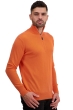 Cachemire pull homme toulon first nectarine 2xl