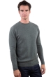 Cachemire pull homme touraine first military green m