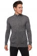 Chameau pull homme zip capuche clyde voyage xs