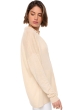 Lin pull femme collection printemps ete smaranda wheat xl