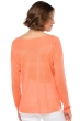 Lin pull femme lin nouveautes  sheila papaya s