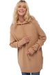 Yak pull femme robes veria camello s