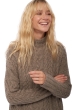 Yak pull yak yak femme victoria marmotte naturel 3xl