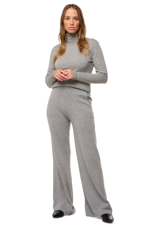 Cachemire petit prix femme tale first dark grey xs