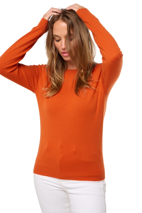 Cachemire petit prix femme thalia first marmelade 2xl