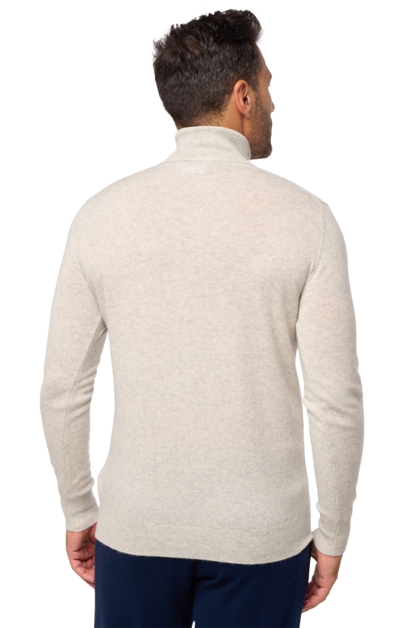 Cachemire petits prix homme tarry first blizard 2xl