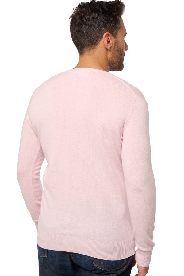 Cachemire petits prix homme tor first pale blossom 2xl