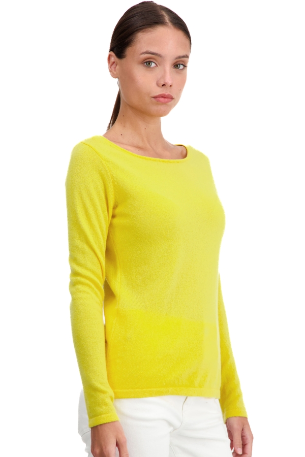 Cachemire pull femme collection printemps ete tennessy first daffodil s