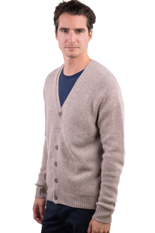 Cachemire pull homme aden toast 2xl