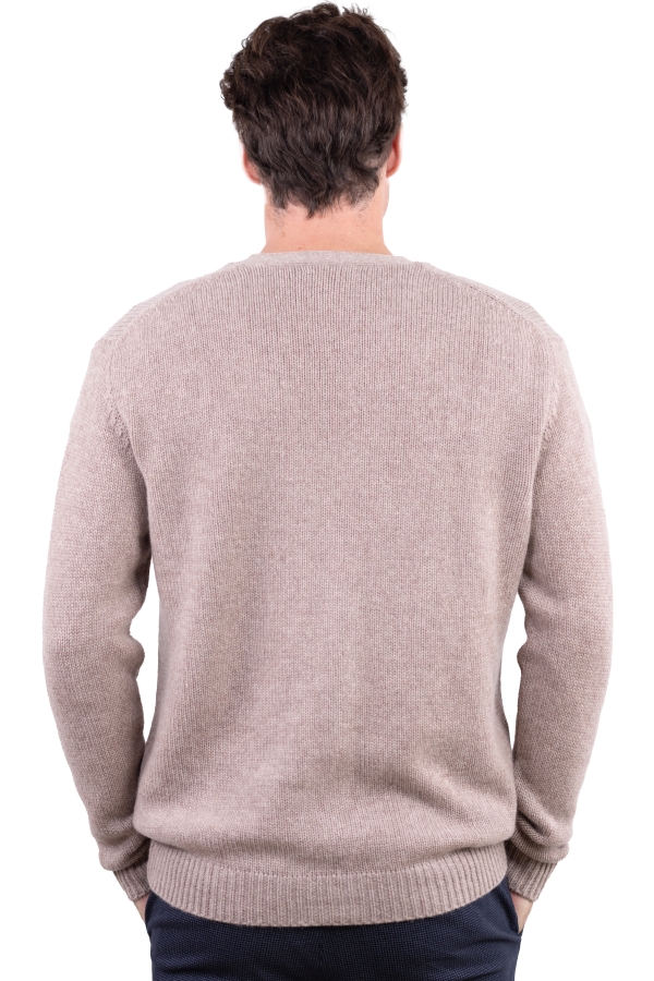 Cachemire pull homme aden toast 2xl