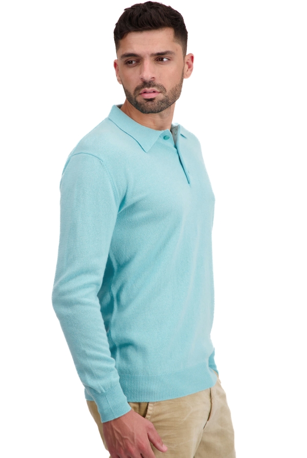 Cachemire pull homme tarn first aquilia l