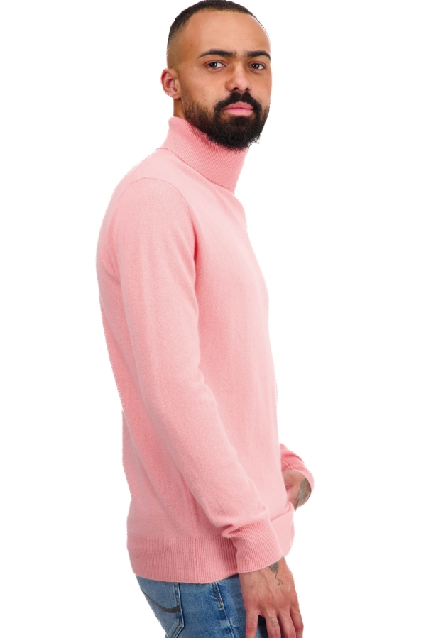 Cachemire pull homme tarry first tea rose s