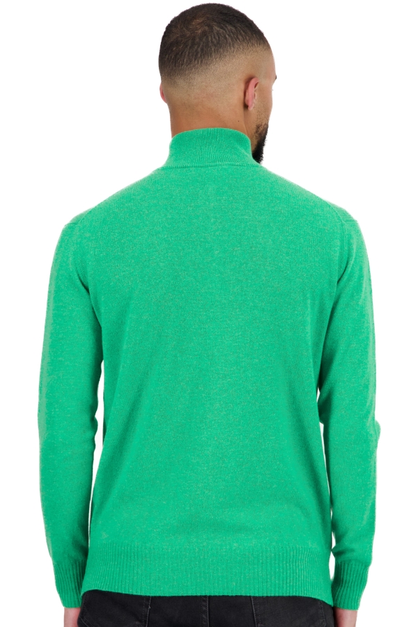 Cachemire pull homme toulon first midori 2xl