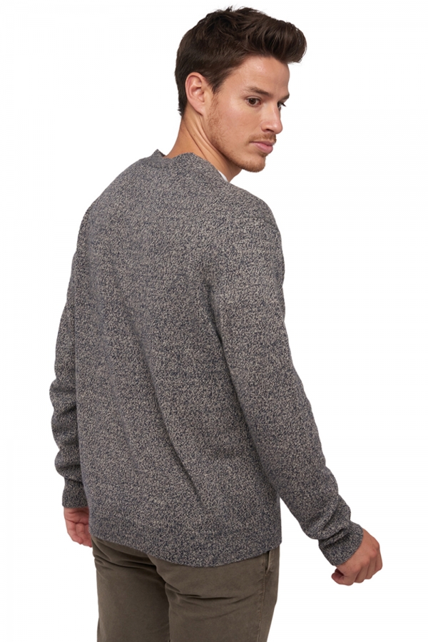 Chameau pull homme cameleon voyage xs
