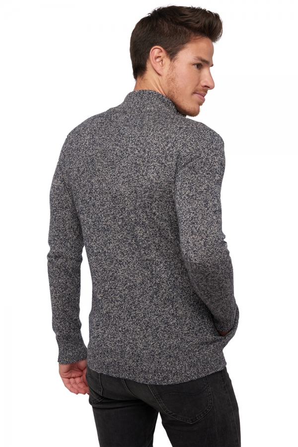 Chameau pull homme clyde voyage xs