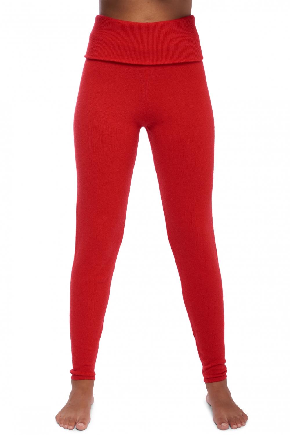 Cachemire accessoires homewear shirley rouge 4xl