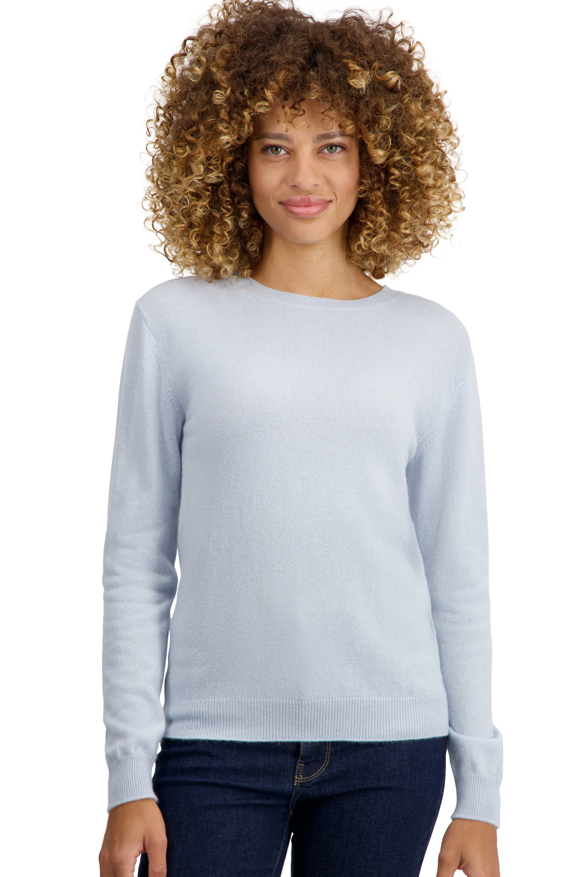 Cachemire petit prix femme thalia first whisper 2xl