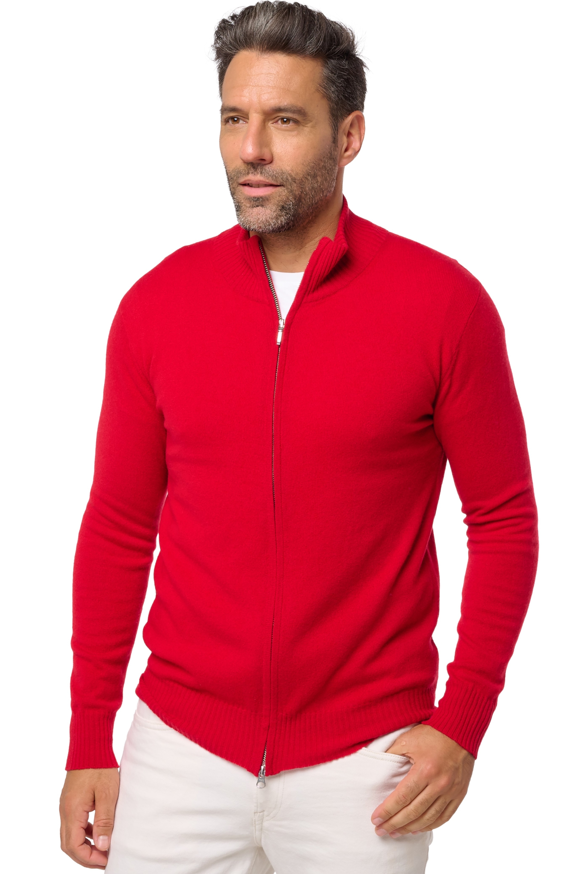 Cachemire petits prix homme thobias first crimson l