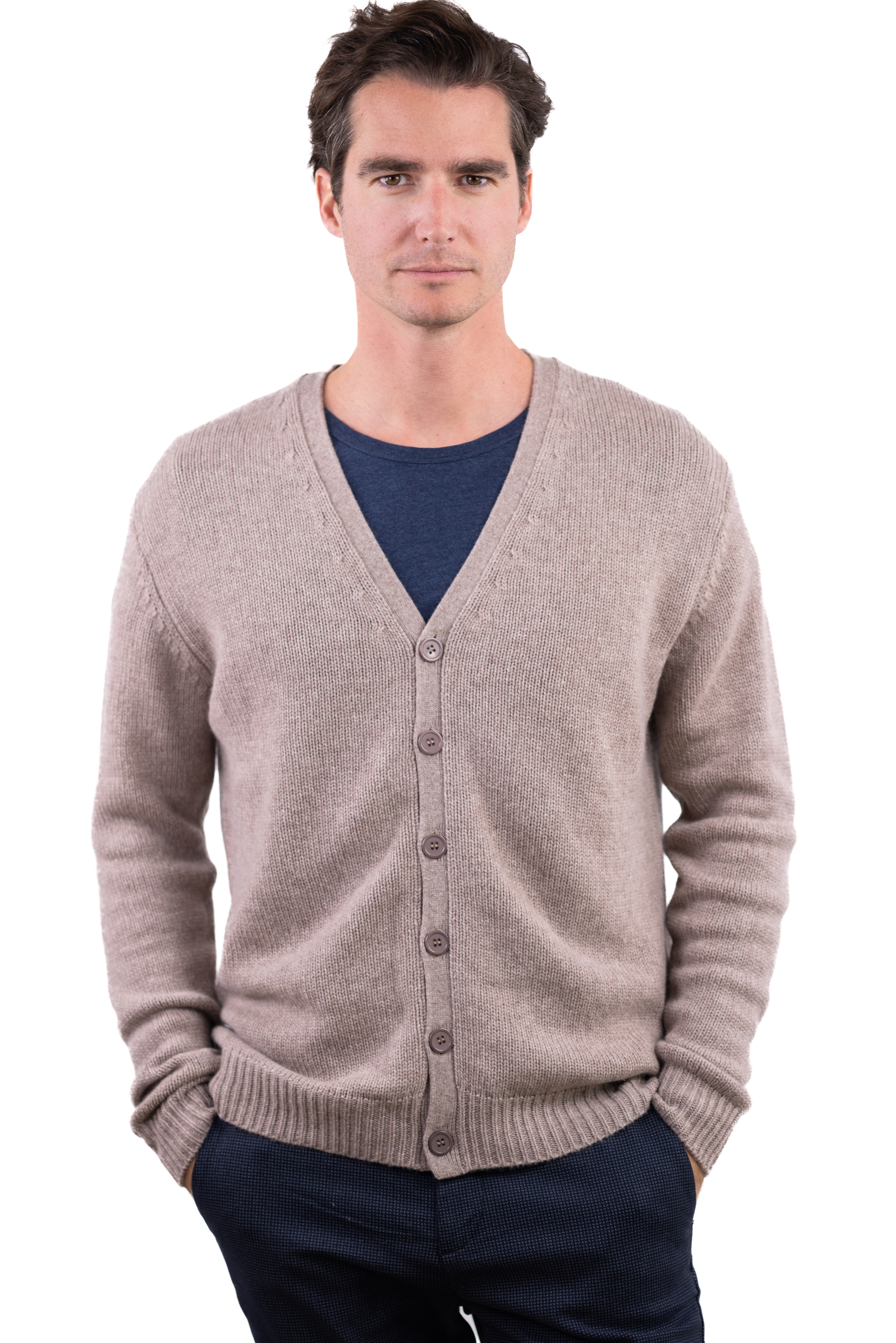 Cachemire pull homme aden toast l