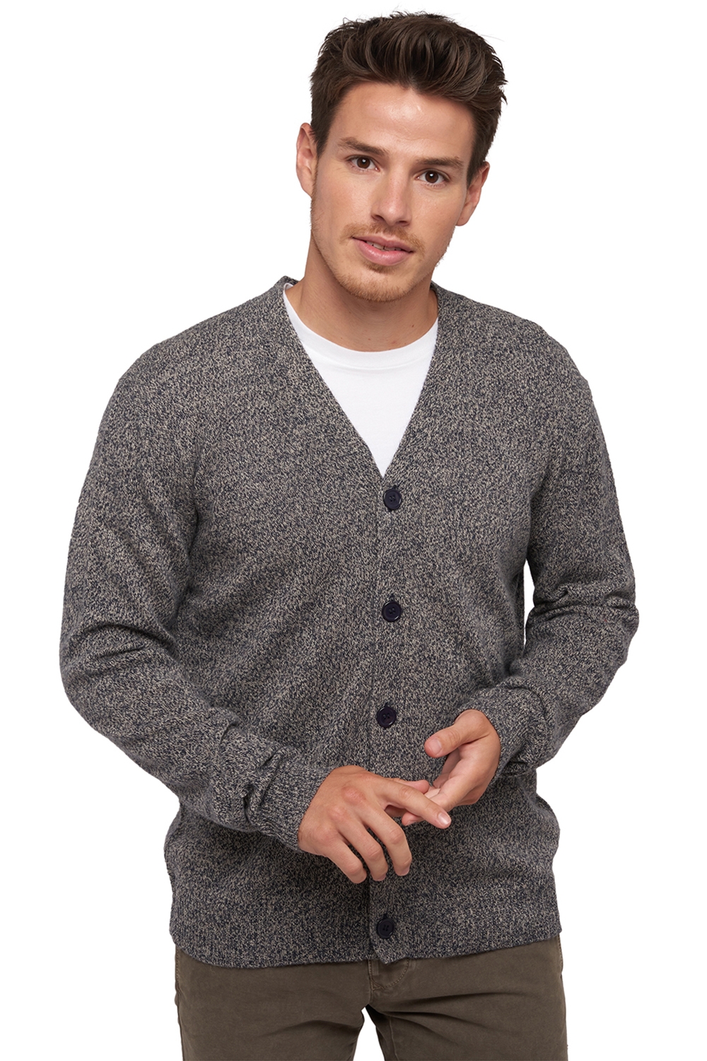 Chameau pull homme cameleon voyage xl